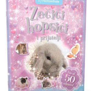 RACHAEL HALE - ZEČIĆI HOPSIĆI